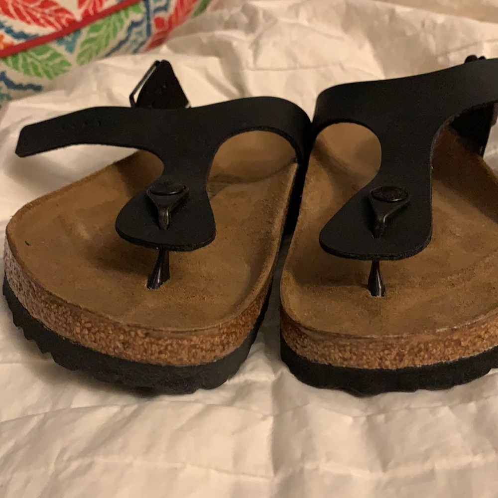 Birkenstock Gizeh New ๐โค๏ธ - Picture 5 of 12